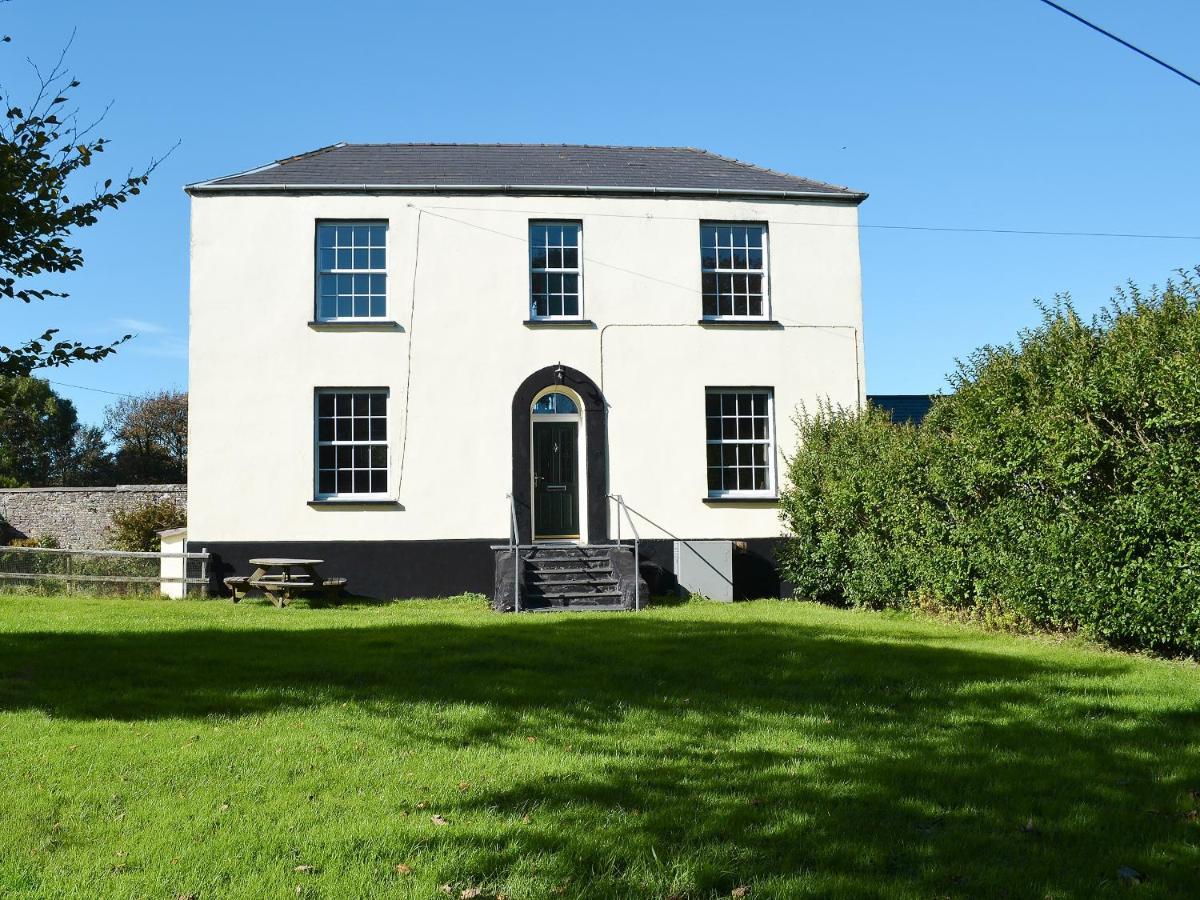 Millford House Villa Milford  Exterior photo